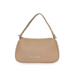 United Colors of Benetton PU Sling Bag image 2