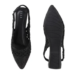 ELLE Comfort Sandals image 5