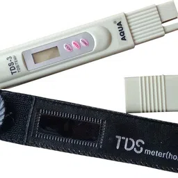 aqua Professional Tds & EC & Temp Meter with 100% Accurate reading Water Purity Tester Digital TDS Meter-picture-26