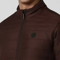 Van Heusen Sport Men Padded Jacket image 2