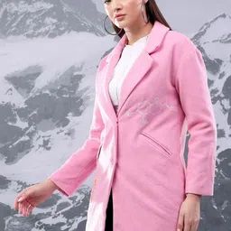 NOWI Single-Breasted Blazers image 5