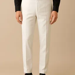 STREETVIBES Men Original Easy Wash Trousers-picture-28