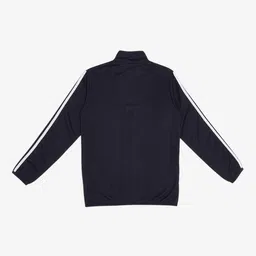 Pantaloons Junior Boys Crop Padded Jacket with Patchwork image 3