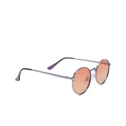 Specsmakers Unisex Round Sunglasses image 1