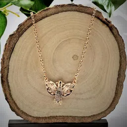 CHARMS Unisex Silver Gold-Plated Alloy Pendant-picture-38