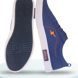 Sparx Men Slip-On Sneakers image 4