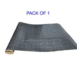 Mopak Decor Black Set of 1 Regular Shelf Liner Organisers image 5