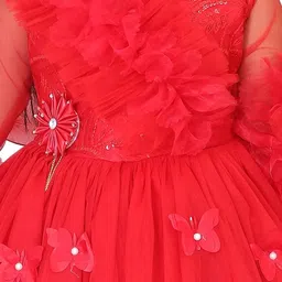 baby home PARI DRESS image 4