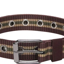 Killer Men Striped Belt image 2