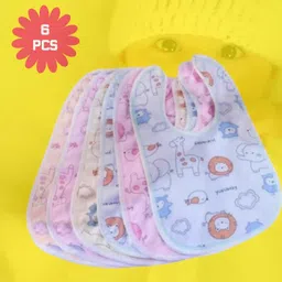 sbts Baby Double Layered Waterproof Bibs_3-picture-41