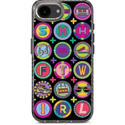 DailyObjects Geometric Printed Back Case Mobile Accessories-picture-18