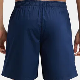 Jockey Super Combed Mercerized Cotton Woven Fabric Boxer Shorts-MC10 image 4