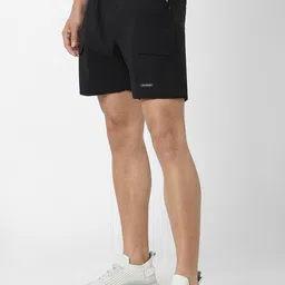 Van Heusen Flex Men Knee Length Sports Shorts image 2