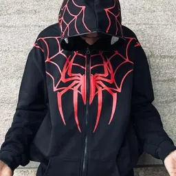 STYLEVERSE Men Lightweight Open Front Jacket image 5