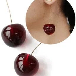 Celestique Contemporary Shaped Korean Studs image 5