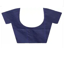 DipDiya Ethnic Motifs Embroidered Pure Cotton Taant Saree image 4