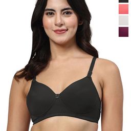 LILY Bra Full Coverage Lightly Padded-picture-33