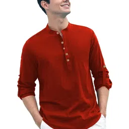 Navkanj Men Kurta image 3