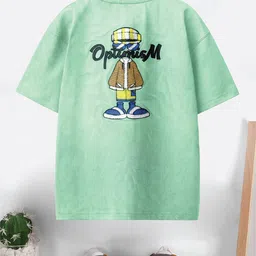 BAESD Boys Tshirts image 2