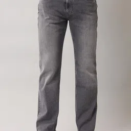 U.S. Polo Assn. Denim Co. Men Classic Bootcut Light Fade Jeans-picture-40