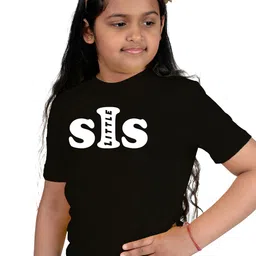 Chombooka Kids Printed Pure Cotton T-shirt-image-84