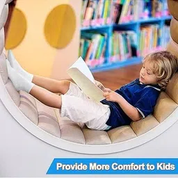 Teri Beri Kids-Unisex Wool Blend Socks image 2