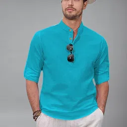 LENIA Men Kurta image 2