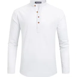 Navkanj Men Kurta image 3