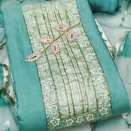 KIMISHA Unstitched Dress Material-picture-21