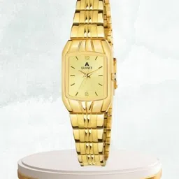 REBOOT Unisex Embellished Dial & Bracelet Style Straps Analogue Watch New432_9151ym01_1-picture-24