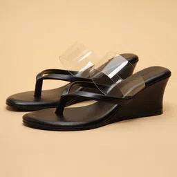 ERIDANI Wedge Sandals-picture-38