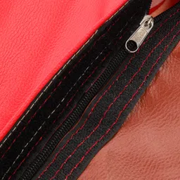 beankart XXXL Bean Bag with Beans Teardrop Bean Bag With Bean Filling image 4