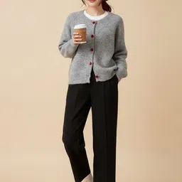 Mast & Harbour Women Cardigan-picture-29