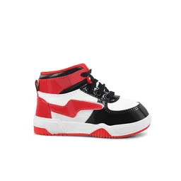 KATS Boys Colourblocked Sneakers image 5