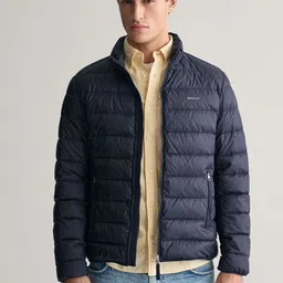 GANT Men Bomber Jacket-picture-19