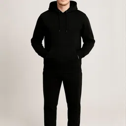 HIRRUX Hooded Neck Tracksuits-picture-43