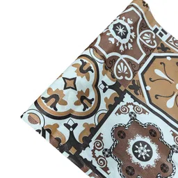 Mopak Decor Brown Set of 1 Regular Shelf Liner Organisers image 5