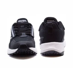 Columbus Men Mesh Running Non-Marking Shoes image 4