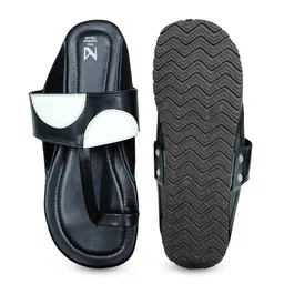 THE MADRAS TRUNK Men Comfort Sandals image 4