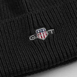 GANT Boys Cotton Beanie image 3