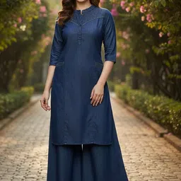 SK Creation Kurti-image-87
