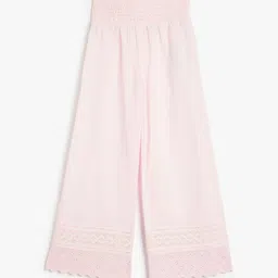 Koton Girls Flared Palazzo-picture-15