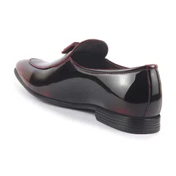 FAUSTO Men Formal Slip-On Shoes image 3