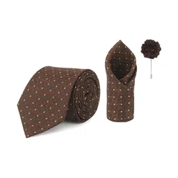 TADWILL Men Broad Tie image 5