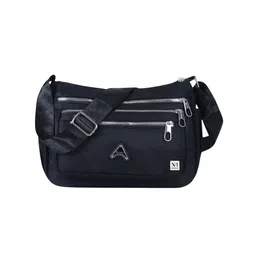 NFI essentials Structured Shoulder Bag-image-80