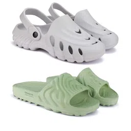 BERSACHE Men Comfort Sandals-picture-25