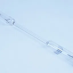 satmed Spectrum Tube (Cadmium) for Physics Lab Spectrum Analyzer image 1