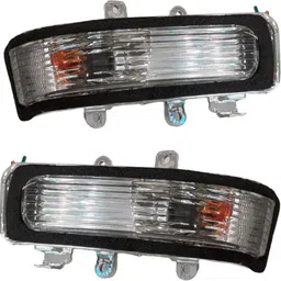 apsmotiv Side Mirror Indicator light Turn Signal for Toyota Innova - Right+Left Car Dash Indicator Lamp-picture-14