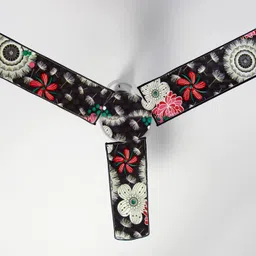 aavya unique fashion Ceiling Fan Cover image 2