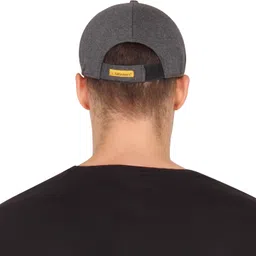 fabseasons Solid Sports/Regular Cap image 3